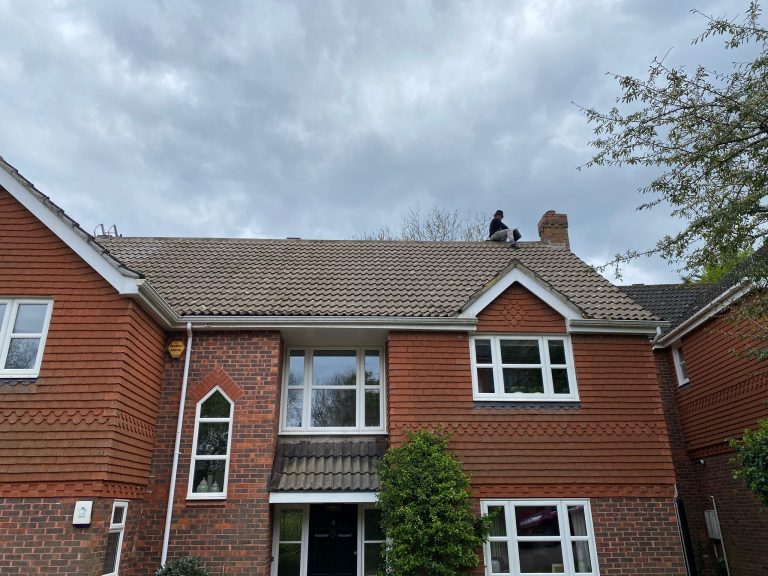 How Much Does a New Roof Cost in the UK?