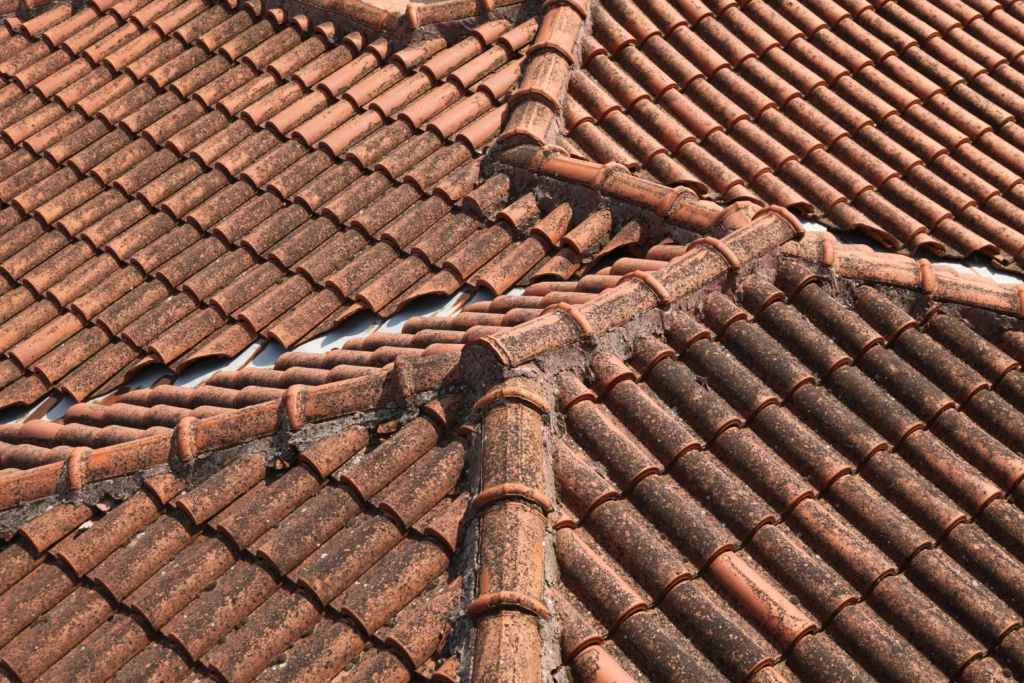 Roofing Materials