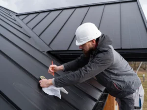 A Step-by-Step Guide to New Roof Installation