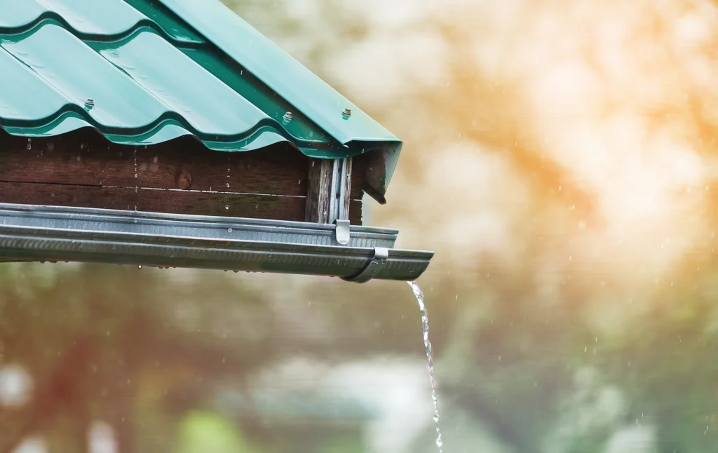 How to Prepare Your Roof for Spring Showers