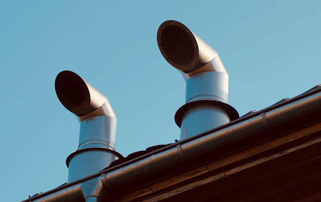 The Role of Proper Ventilation in Roofing Systems