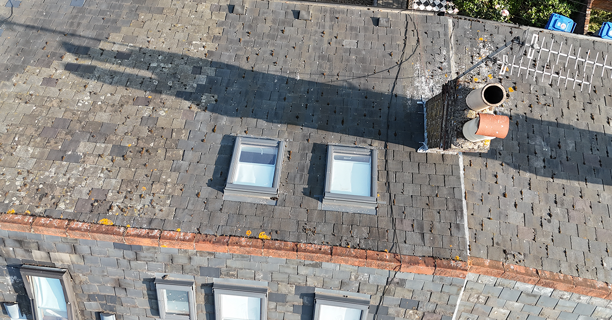 Why a Roof Report Is Essential for Your Property