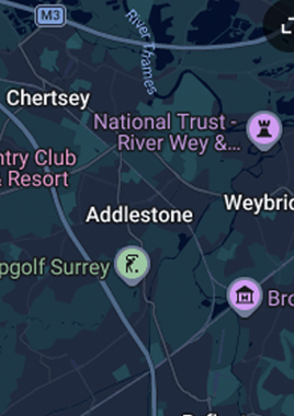 Roofing Services in Addlestone Surrey KT15