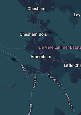 Roofing Services in Amersham Buckinghamshire HP7