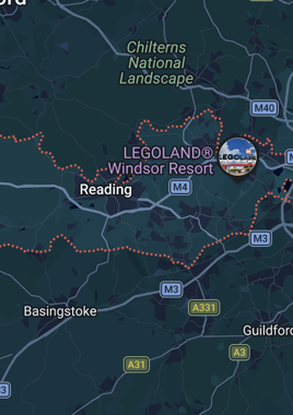 Roofing Services in Berkshire
